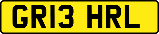 GR13HRL