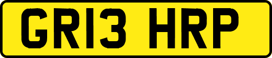 GR13HRP