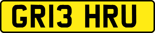 GR13HRU