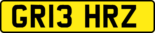 GR13HRZ