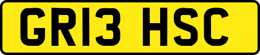 GR13HSC