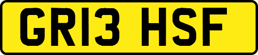 GR13HSF