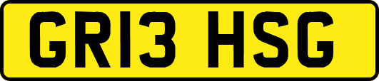 GR13HSG