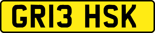 GR13HSK