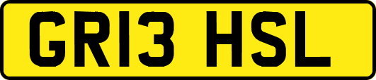 GR13HSL