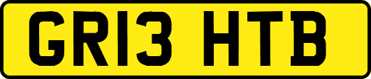 GR13HTB