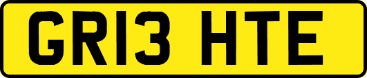 GR13HTE