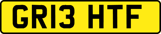 GR13HTF