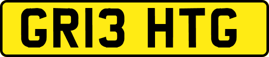 GR13HTG