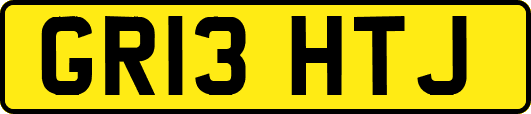 GR13HTJ