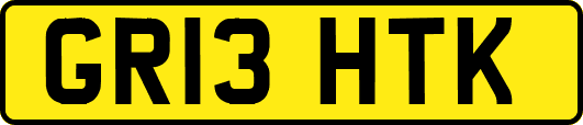 GR13HTK