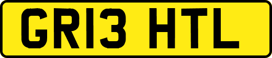 GR13HTL