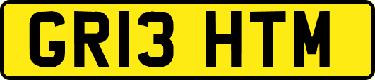 GR13HTM