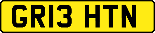 GR13HTN