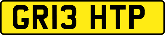 GR13HTP