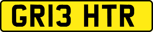 GR13HTR