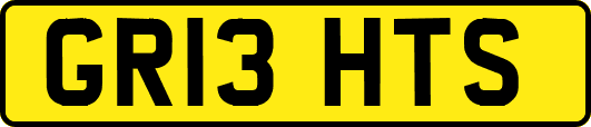 GR13HTS