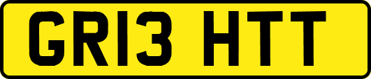 GR13HTT