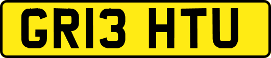 GR13HTU