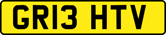 GR13HTV
