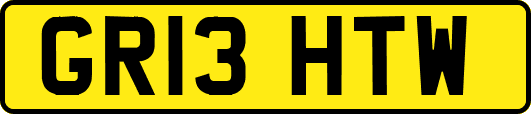 GR13HTW
