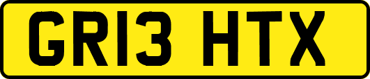 GR13HTX