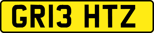 GR13HTZ