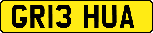 GR13HUA