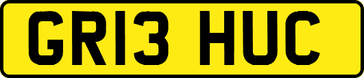GR13HUC