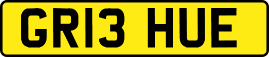 GR13HUE