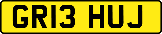GR13HUJ