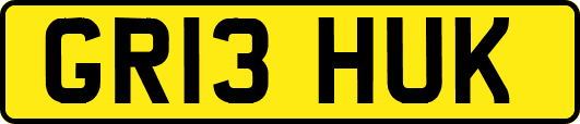 GR13HUK