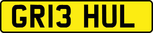 GR13HUL