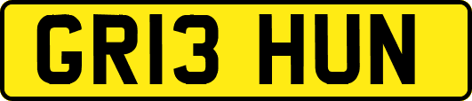 GR13HUN