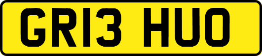 GR13HUO