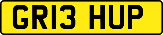 GR13HUP