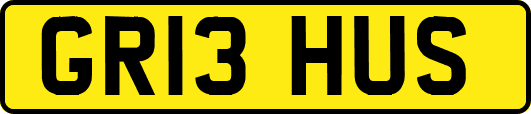GR13HUS