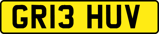 GR13HUV