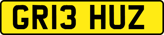 GR13HUZ