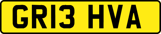 GR13HVA