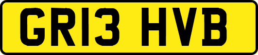 GR13HVB