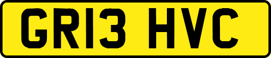 GR13HVC