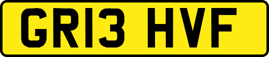GR13HVF