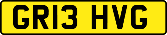 GR13HVG