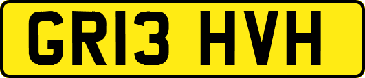 GR13HVH