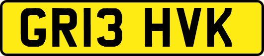 GR13HVK