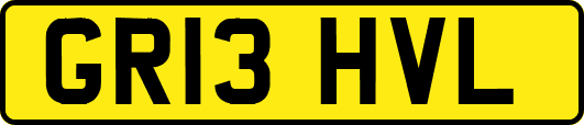 GR13HVL