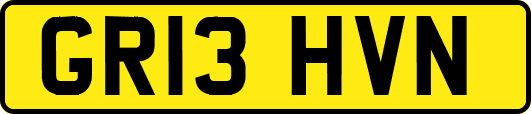 GR13HVN