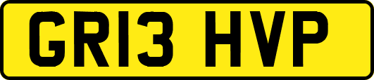 GR13HVP