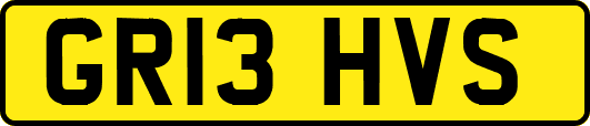 GR13HVS